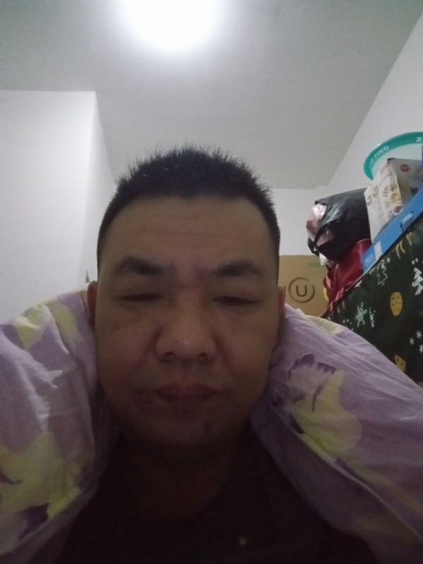 寂寞丑小鸭的第三张照片--南安征婚网