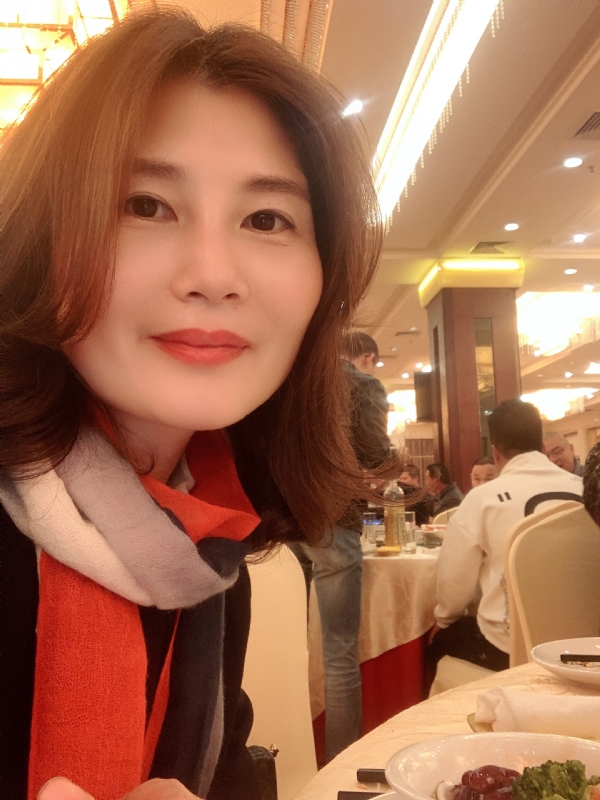 遥想的第一张照片--南安征婚网