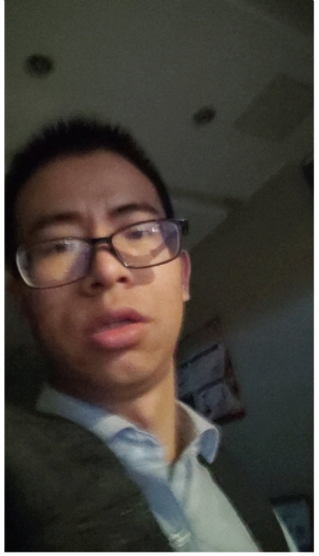 小螃蟹的第二张照片--南安征婚网