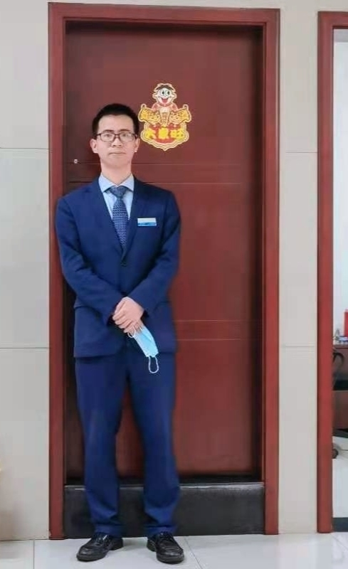 小螃蟹的第三张照片--南安征婚网