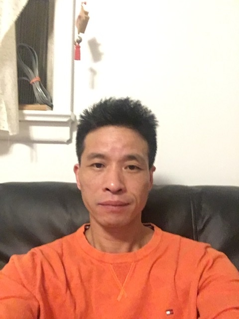 美籍华人的第一张照片--南安征婚网