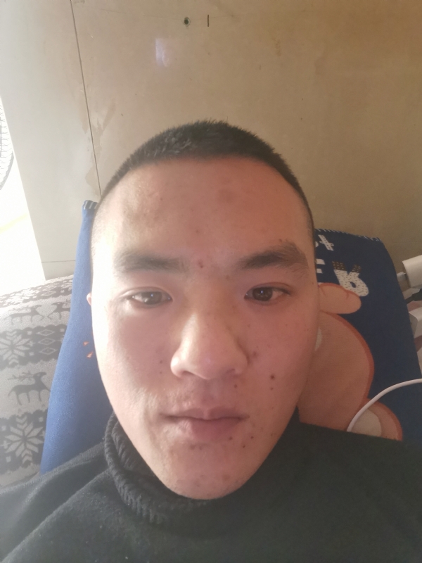 余生平凡的第一张照片--南安征婚网