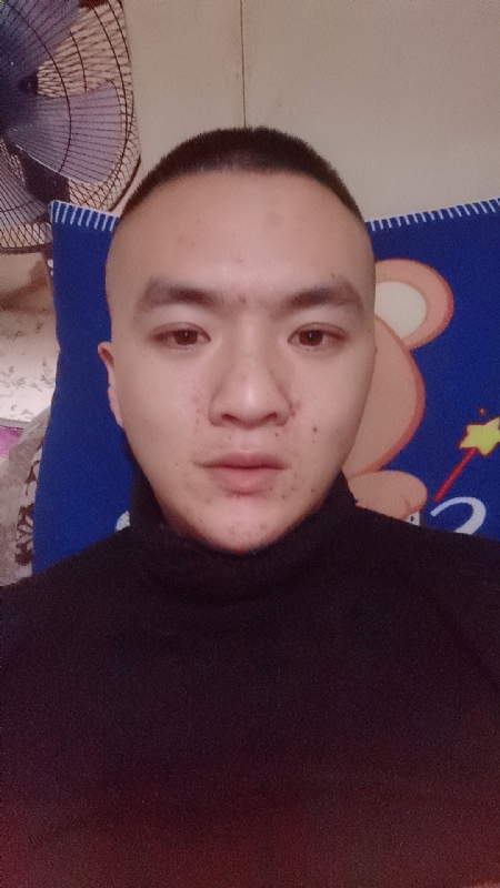 余生平凡的第三张照片--南安征婚网