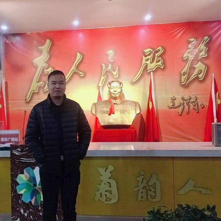 哥币老罗的第一张照片--南安征婚网