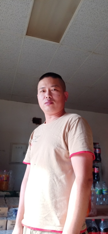 有心人的第三张照片--南安征婚网