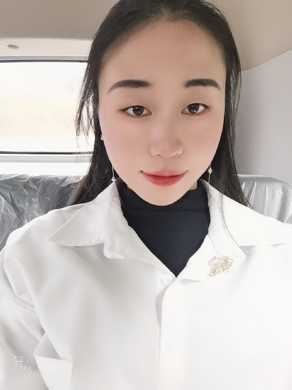丽丽的第三张照片--南安征婚网