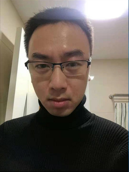 雨秋的第一张照片--南安征婚网