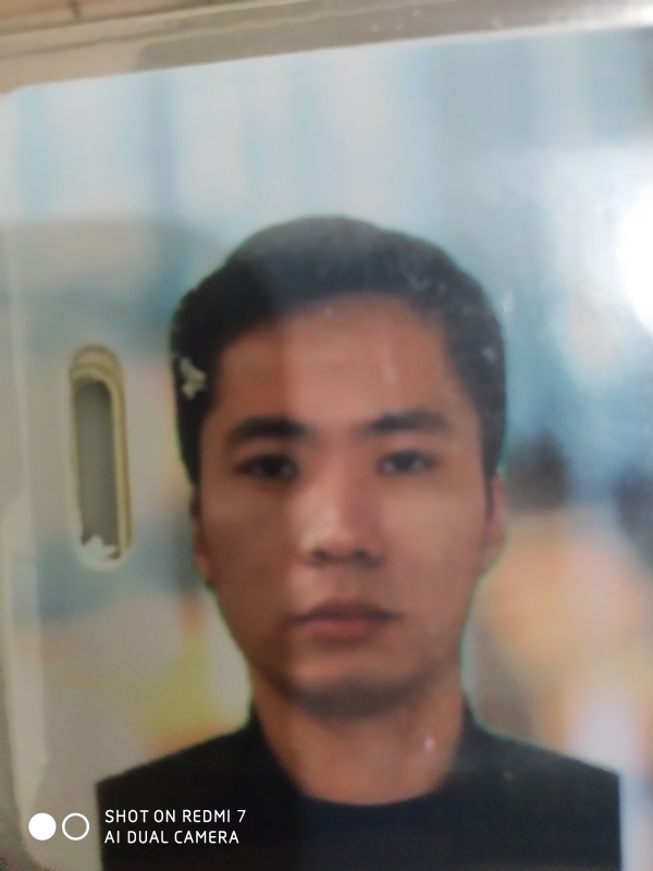 比不感觉的第一张照片--南安征婚网