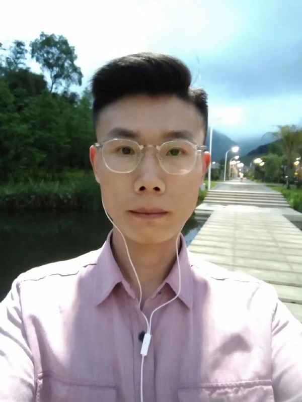 彩虹的第一张照片--南安征婚网