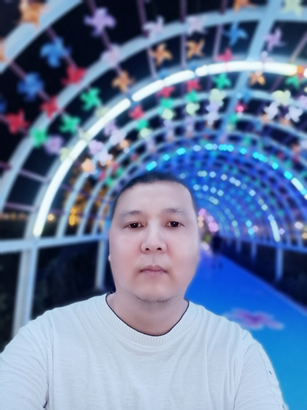 这样的我的第一张照片--南安征婚网