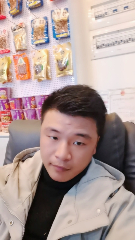 小宇的第一张照片--南安征婚网