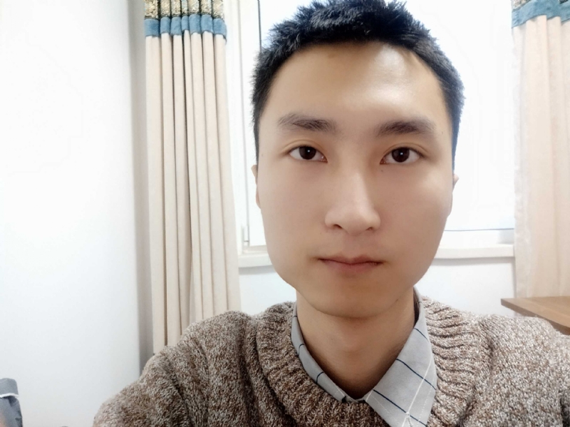 陈先生的第二张照片--南安征婚网