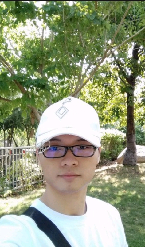 尘尘的第一张照片--南安征婚网