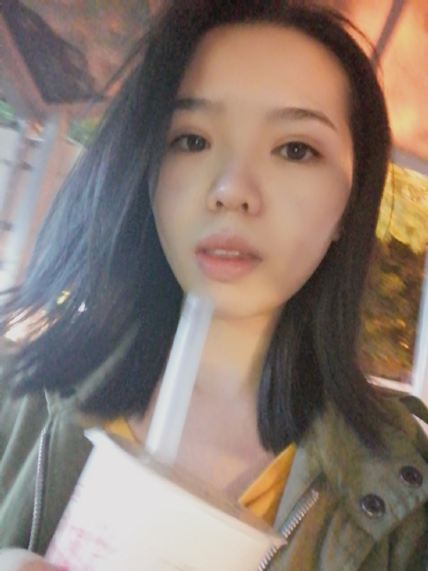 涯涯的第一张照片--南安征婚网