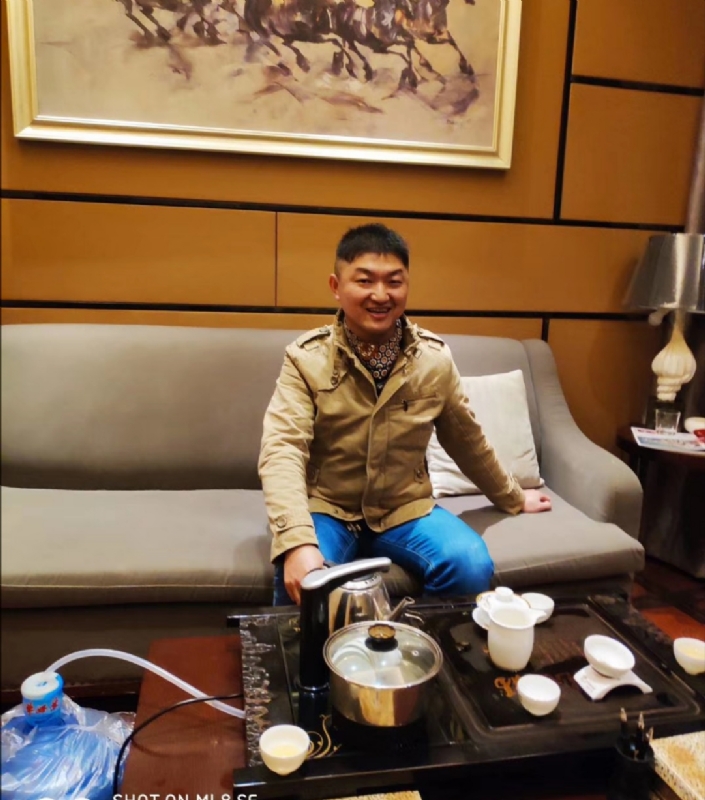 晨曦的第一张照片--南安征婚网