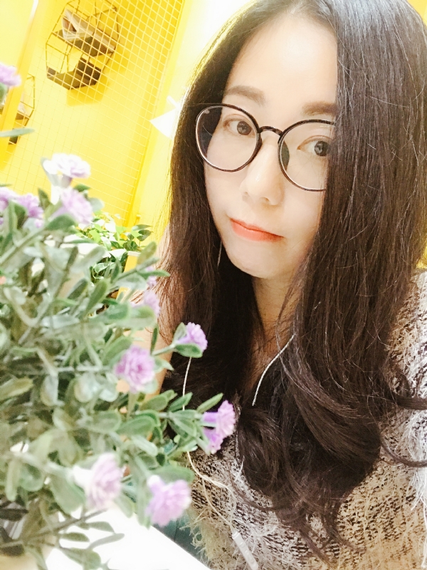薇薇的第二张照片--南安征婚网