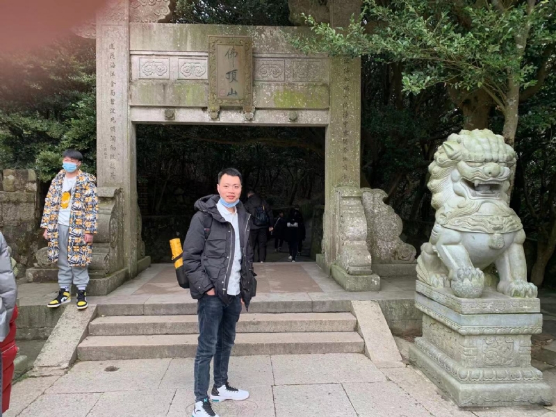 志东的第一张照片--南安征婚网