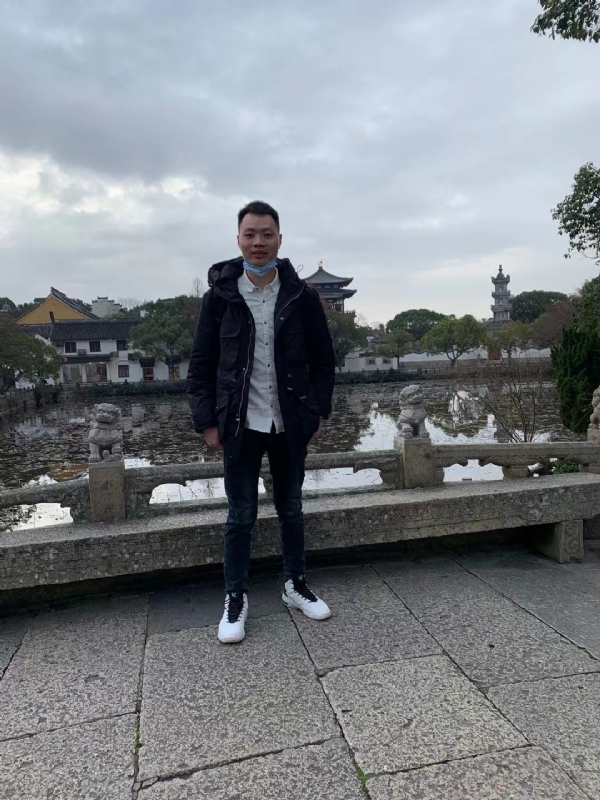 志东的第二张照片--南安征婚网