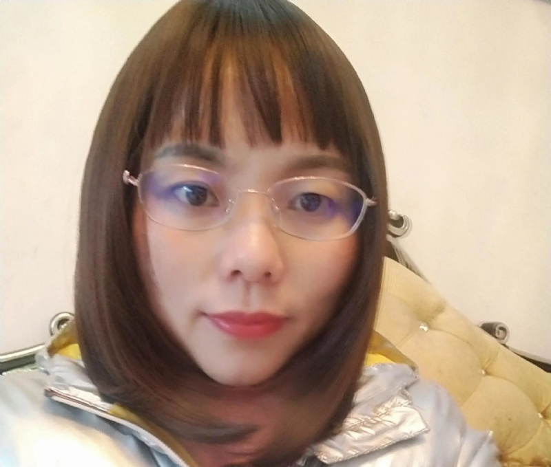 爱笑的彩虹的第一张照片--南安征婚网