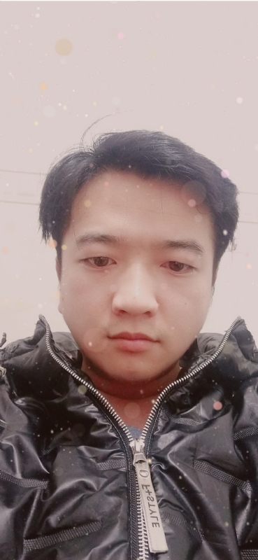 书中没有颜如玉的第一张照片--南安征婚网