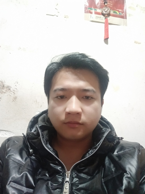 书中没有颜如玉的第二张照片--南安征婚网