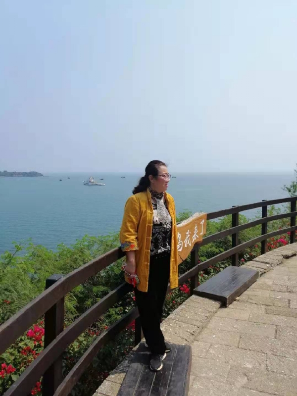 曦若半秋的第一张照片--南安征婚网