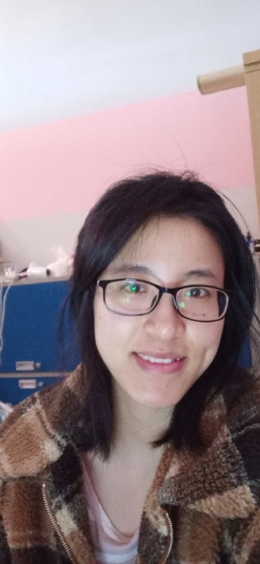 晓燕的第一张照片--南安征婚网