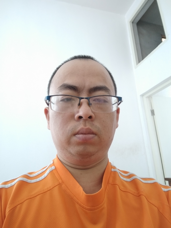 平淡生活的第一张照片--南安征婚网