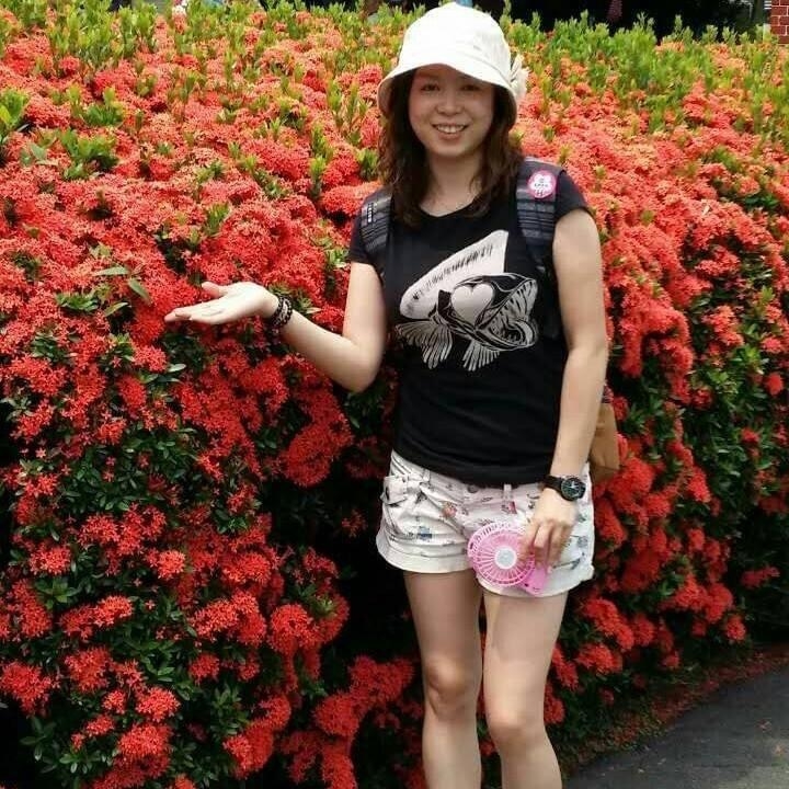 Ling的第一张照片--南安征婚网