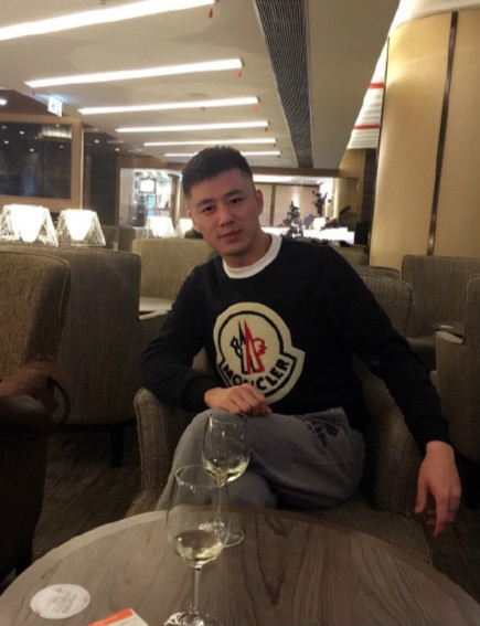 吴辉的第一张照片--南安征婚网