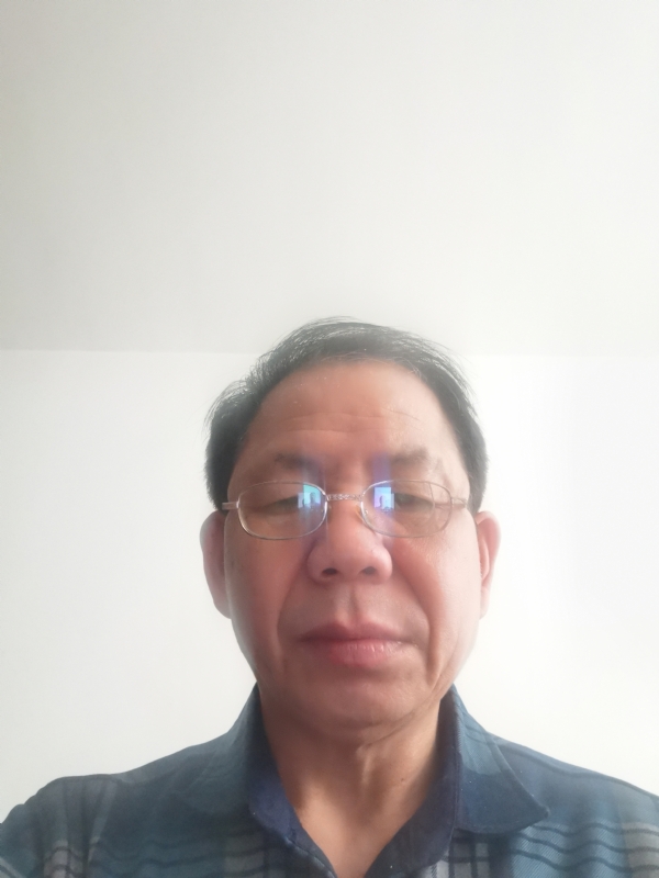 愿在这找到另一半的第一张照片--南安征婚网