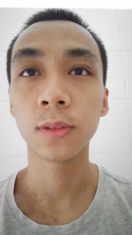 real的第二张照片--南安征婚网