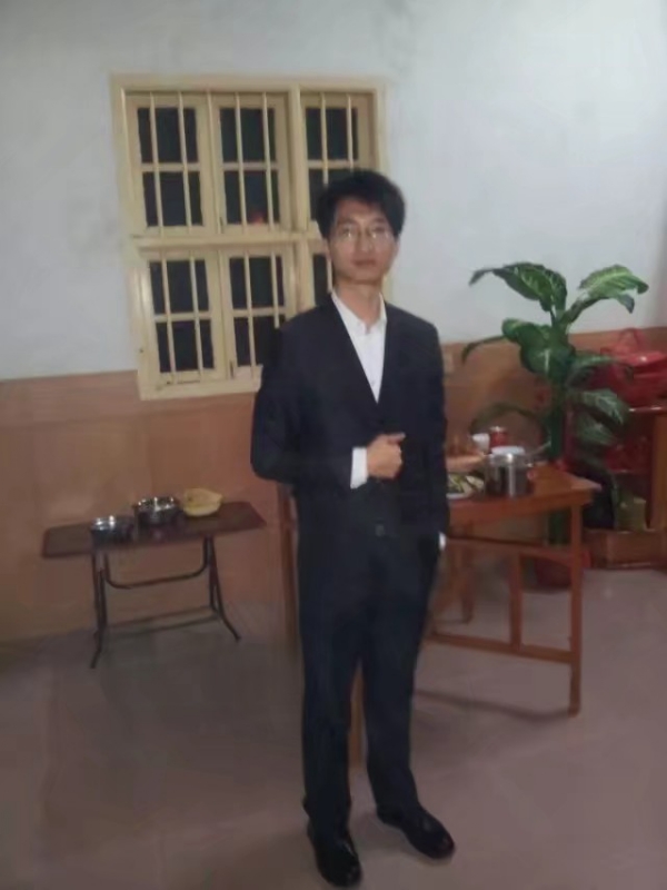 潇湘剑雨的第一张照片--南安征婚网