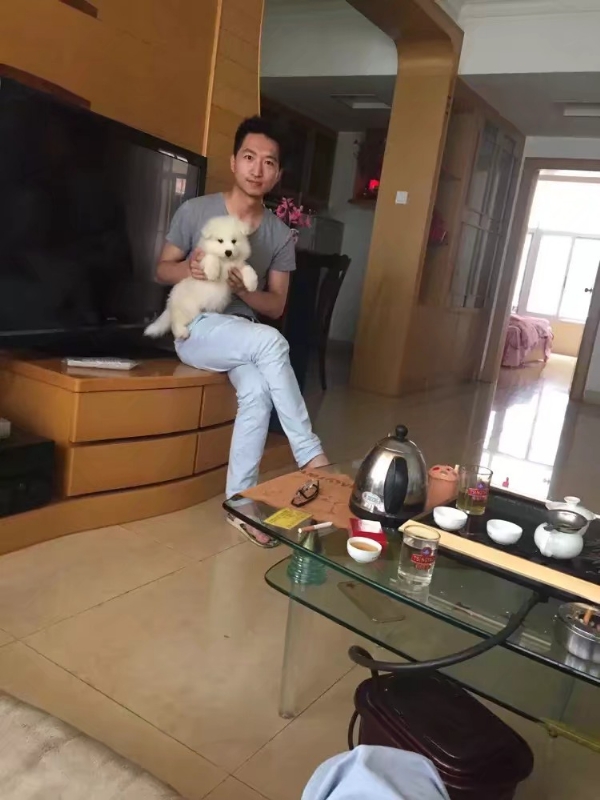 潇湘剑雨的第二张照片--南安征婚网