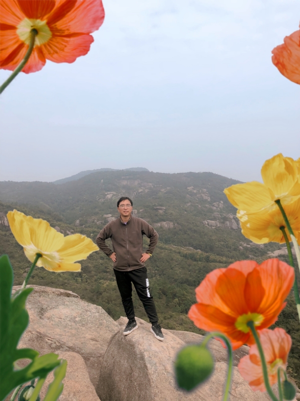 凯歌的第一张照片--南安征婚网