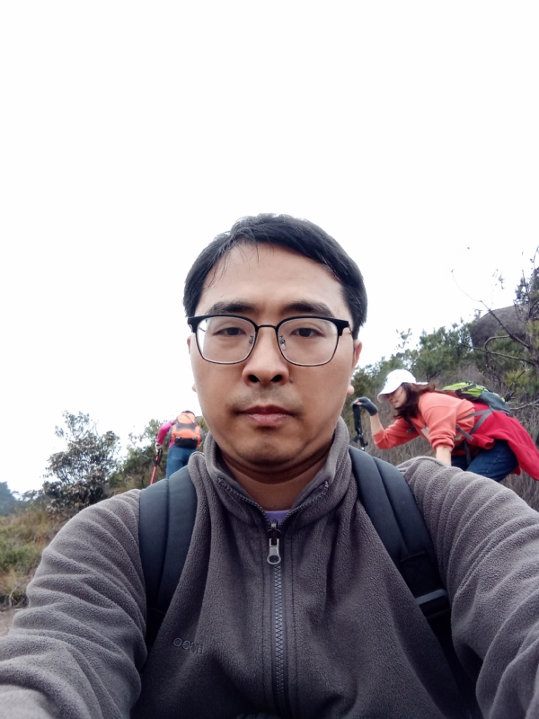 凯歌的第三张照片--南安征婚网