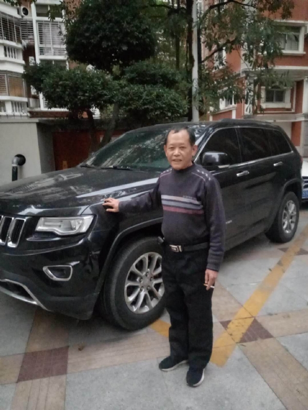 辉煌的第一张照片--南安征婚网