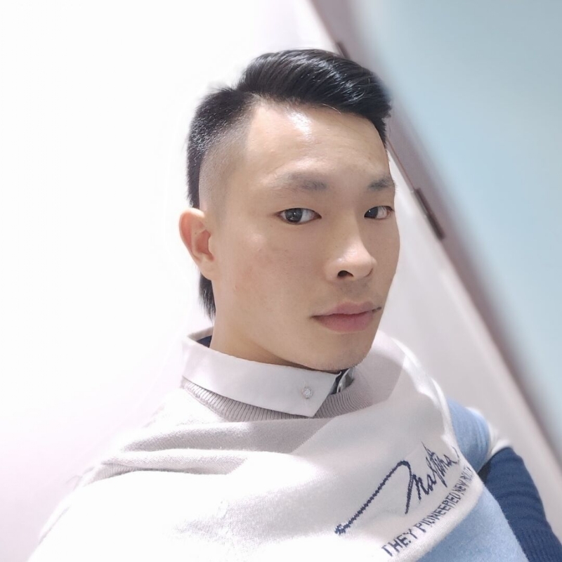 为爱付出的第一张照片--南安征婚网