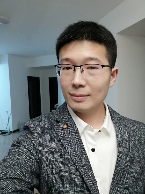 爱你一万年的第一张照片--南安征婚网