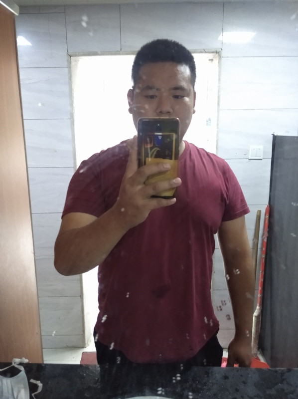 阿宾的第一张照片--南安征婚网