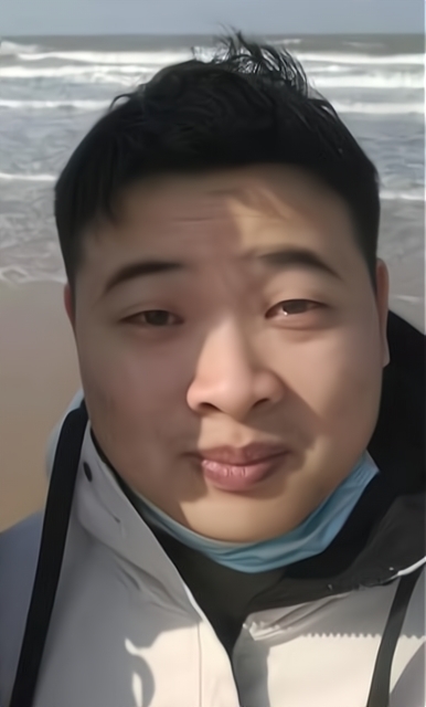野生设计师的第一张照片--南安征婚网