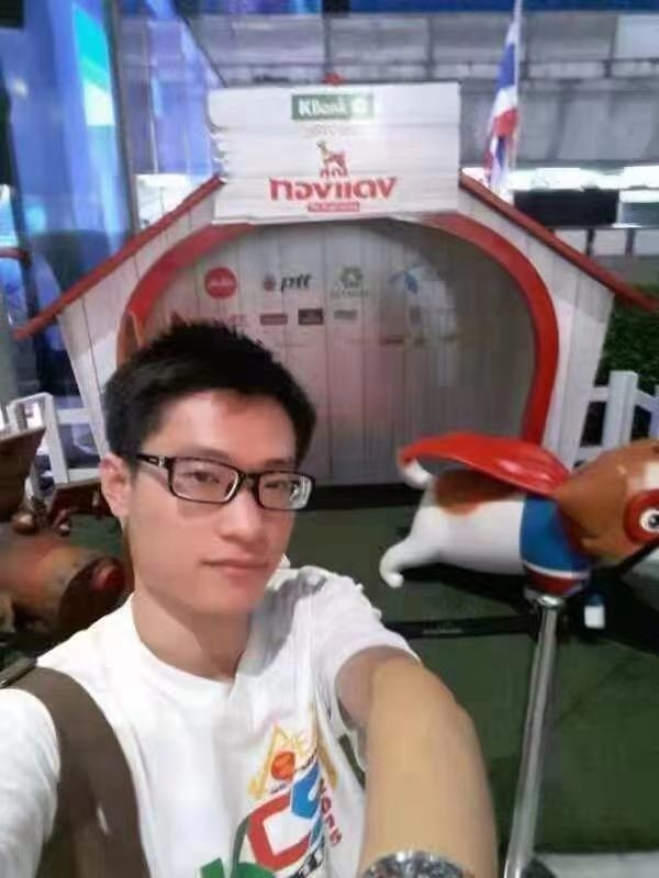 张先生的第一张照片--南安征婚网