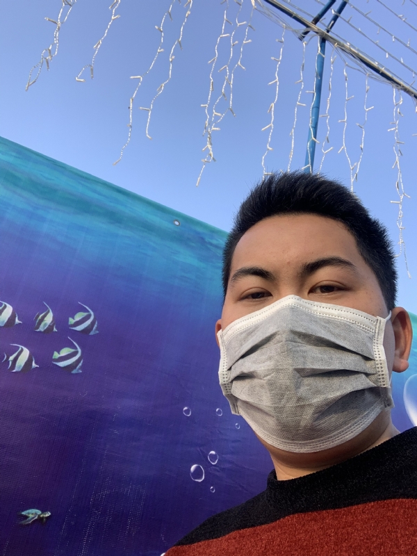 足矣的第一张照片--南安征婚网