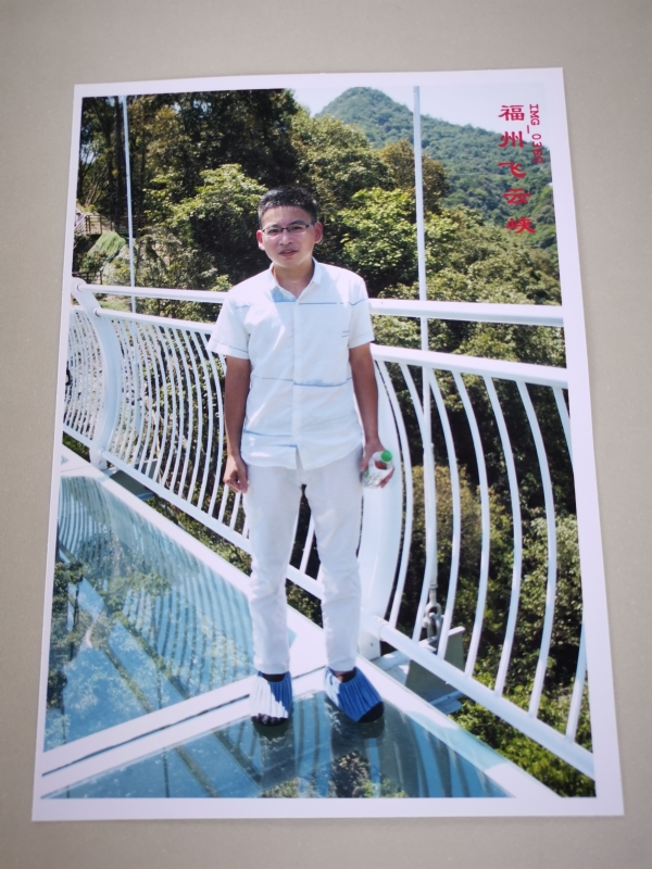 外星人的第三张照片--南安征婚网