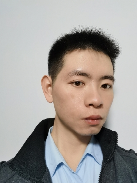 雨过天晴的第一张照片--南安征婚网