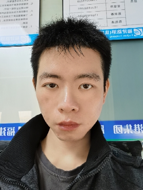 雨过天晴的第二张照片--南安征婚网