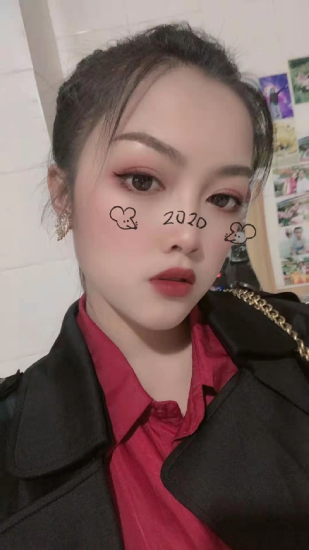 美丽的意外的第一张照片--南安征婚网