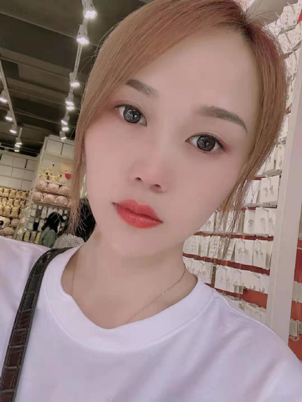 美丽的意外的第二张照片--南安征婚网