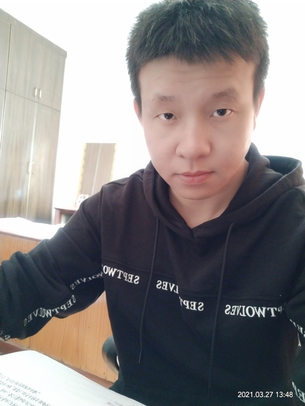 夜雨的第一张照片--南安征婚网