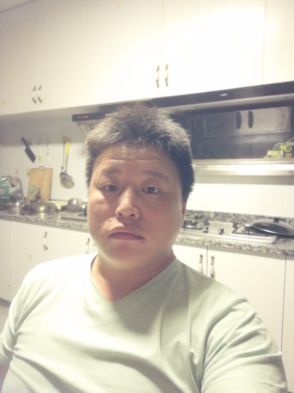 难遇钟意人的第一张照片--南安征婚网